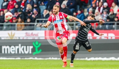 GAK vs. LASK