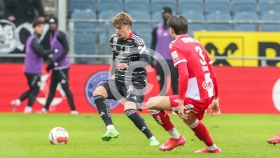 GAK vs. LASK