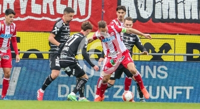 GAK vs. LASK