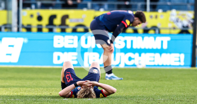 GAK vs. Red Bull Salzburg