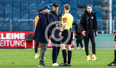 GAK vs. Red Bull Salzburg