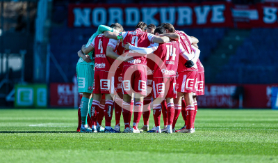 GAK vs. Red Bull Salzburg