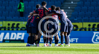 GAK vs. Red Bull Salzburg