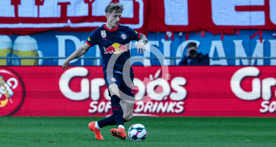 GAK vs. Red Bull Salzburg