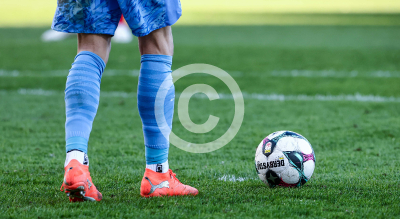 GAK vs. Red Bull Salzburg