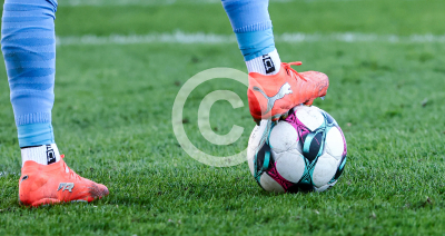 GAK vs. Red Bull Salzburg