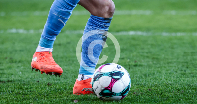 GAK vs. Red Bull Salzburg