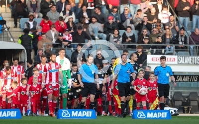 GAK vs. Sturm Graz