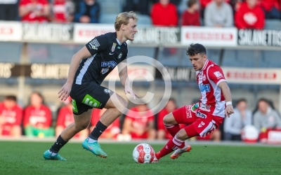 GAK vs. Sturm Graz