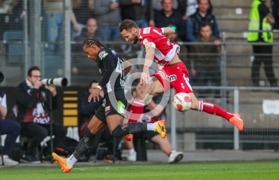 GAK vs. Sturm Graz