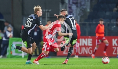 GAK vs. Sturm Graz
