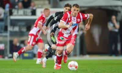 GAK vs. Sturm Graz