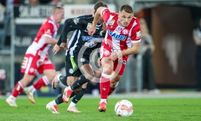 GAK vs. Sturm Graz