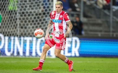 GAK vs. Sturm Graz
