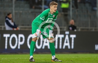 GAK vs. Sturm Graz