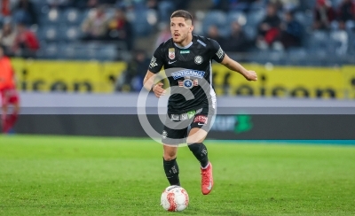GAK vs. Sturm Graz