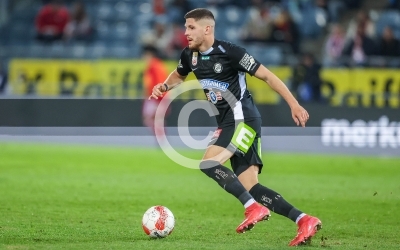 GAK vs. Sturm Graz