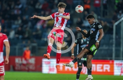 GAK vs. Sturm Graz
