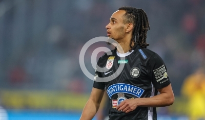 GAK vs. Sturm Graz