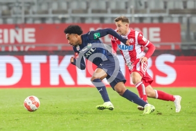 GAK vs. WSG Tirol