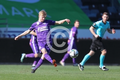 GAK vs. Young Violets Austria Wien