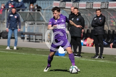 GAK vs. Young Violets Austria Wien