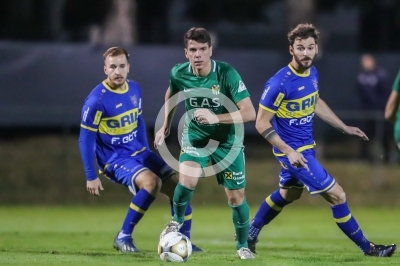 Gamlitz vs. Bruck