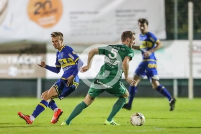 Gamlitz vs. Bruck
