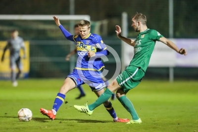 Gamlitz vs. Bruck
