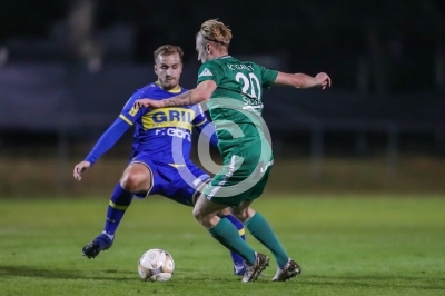 Gamlitz vs. Bruck