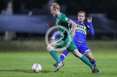 Gamlitz vs. Bruck