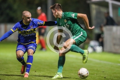 Gamlitz vs. Bruck