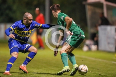 Gamlitz vs. Bruck
