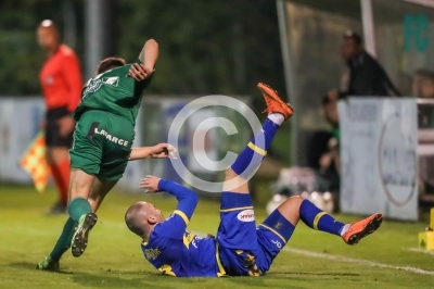 Gamlitz vs. Bruck