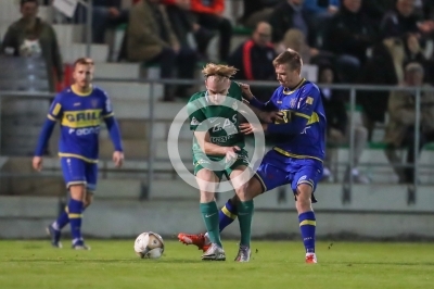 Gamlitz vs. Bruck