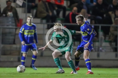 Gamlitz vs. Bruck