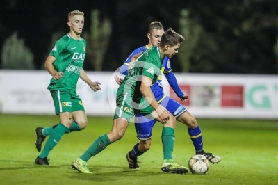 Gamlitz vs. Bruck
