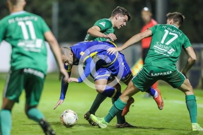 Gamlitz vs. Bruck