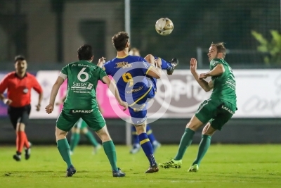 Gamlitz vs. Bruck