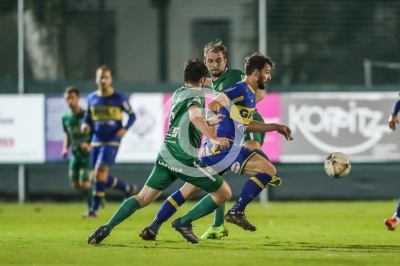 Gamlitz vs. Bruck