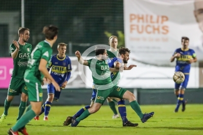 Gamlitz vs. Bruck