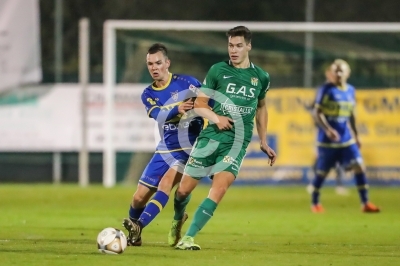 Gamlitz vs. Bruck