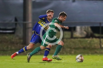 Gamlitz vs. Bruck