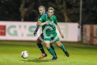 Gamlitz vs. Bruck