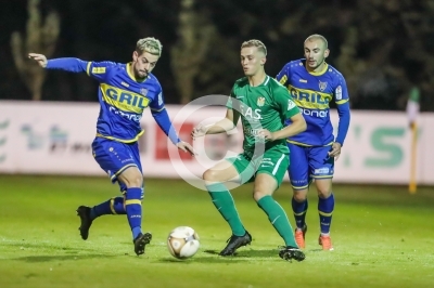 Gamlitz vs. Bruck