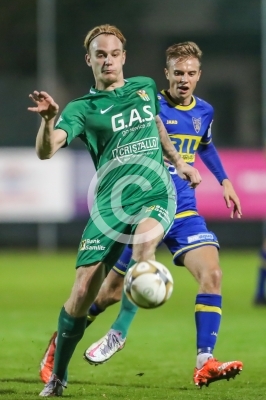 Gamlitz vs. Bruck