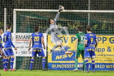 Gamlitz vs. Bruck