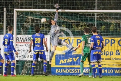 Gamlitz vs. Bruck