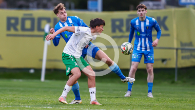 Gamlitz vs. Koeflach