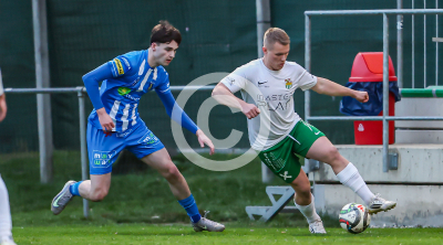 Gamlitz vs. Koeflach